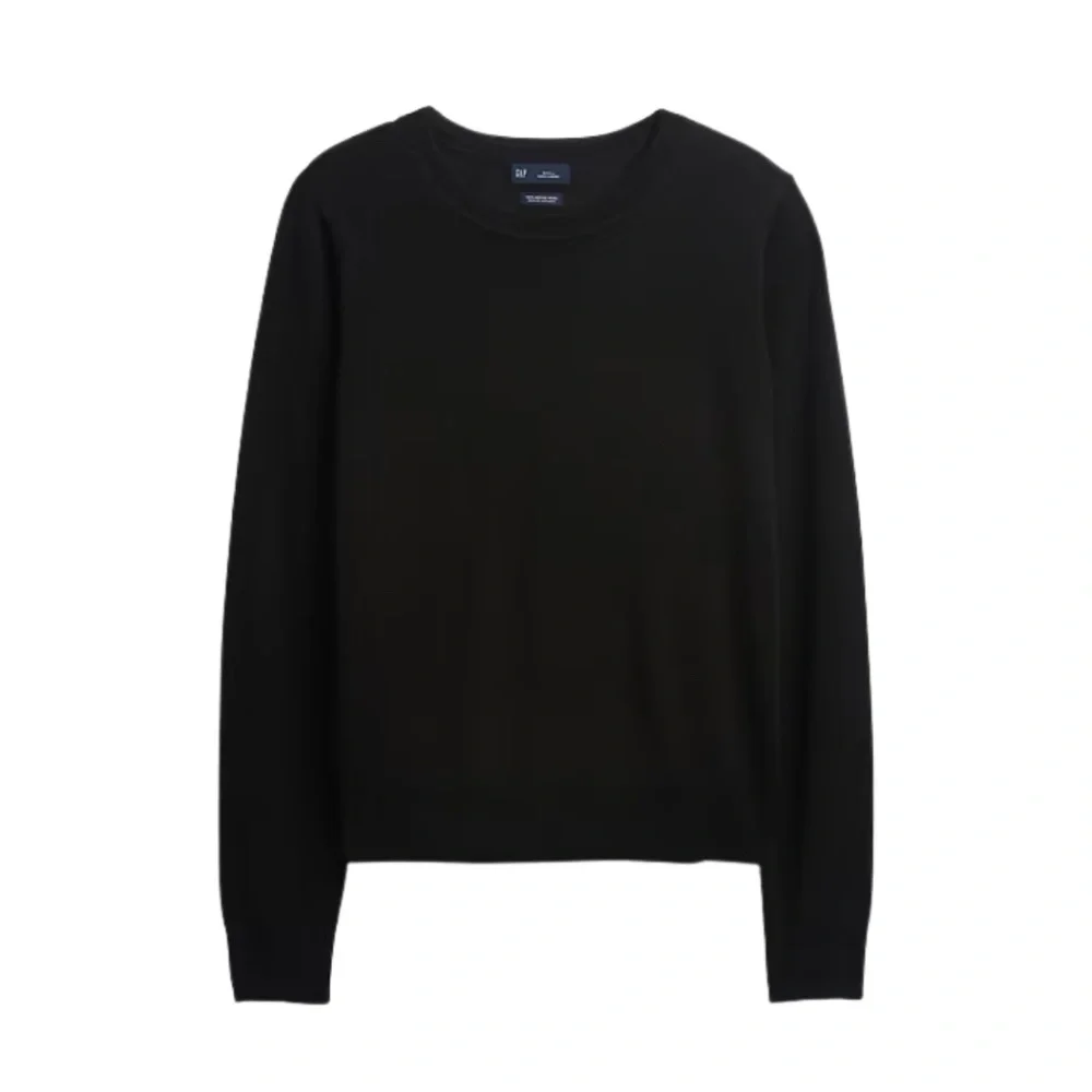 Gap Merino Crewneck Sweater - Picture 4 of 7